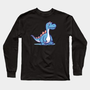 Dino Long Sleeve T-Shirt